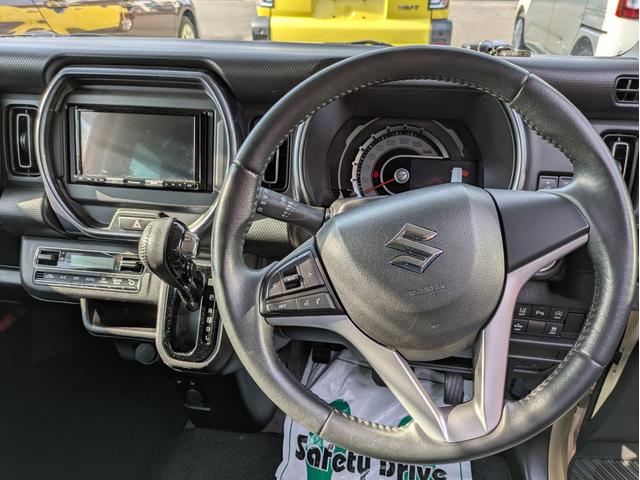 ハスラー Jスタイル(20枚目)