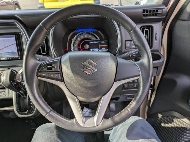 ハスラー Jスタイル(21枚目)