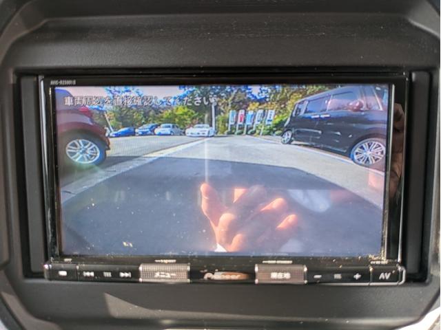 ハスラー Jスタイル(24枚目)