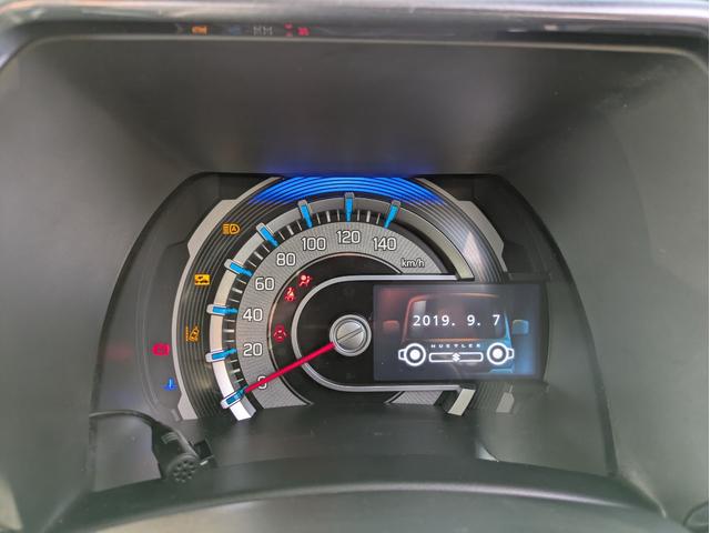 ハスラー Jスタイル(25枚目)