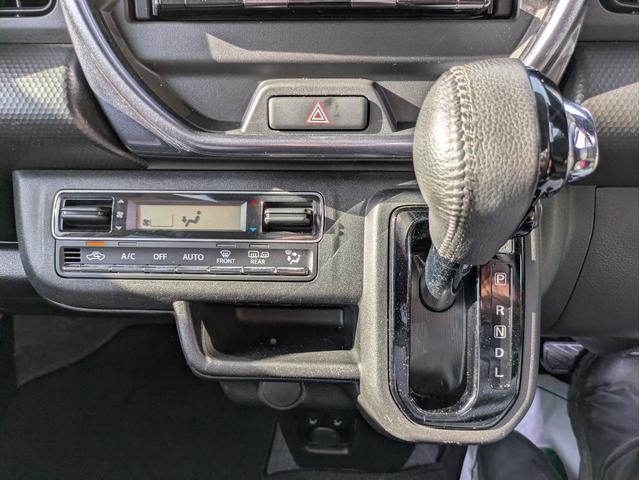 ハスラー Jスタイル(26枚目)