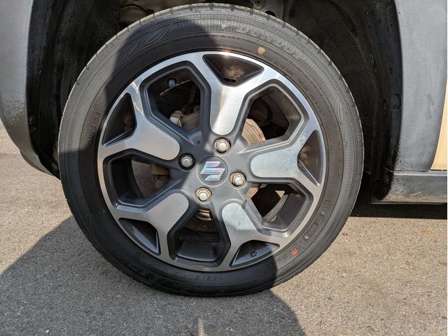 ハスラー Jスタイル(32枚目)