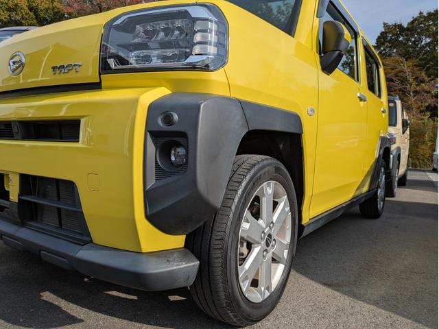 タフト Ｇ（6枚目）