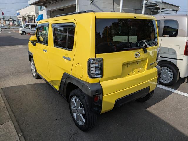 タフト Ｇ（11枚目）