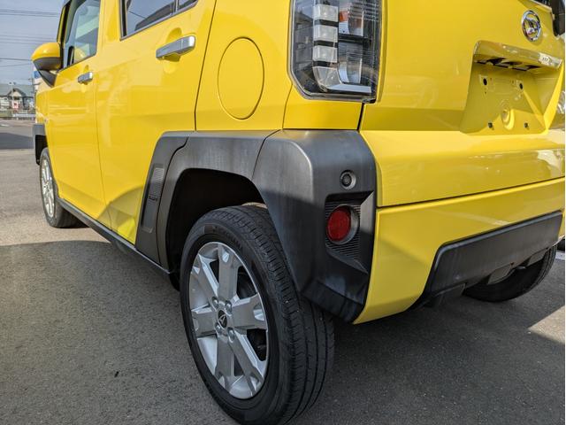 タフト Ｇ（12枚目）