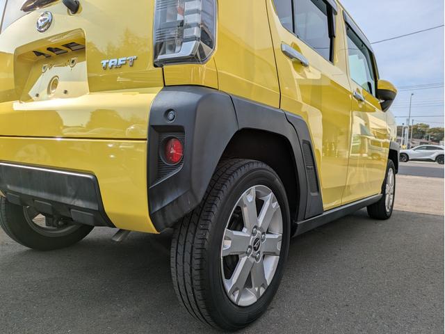 タフト Ｇ（13枚目）