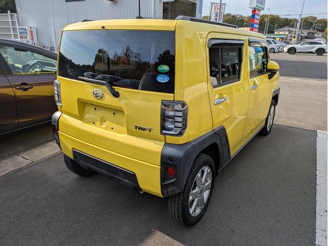 タフト Ｇ（14枚目）