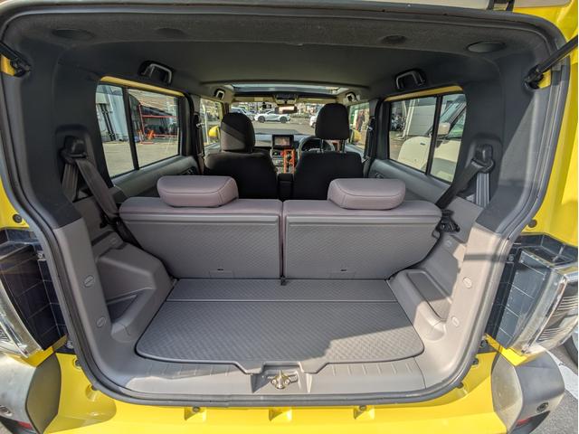 タフト Ｇ（15枚目）