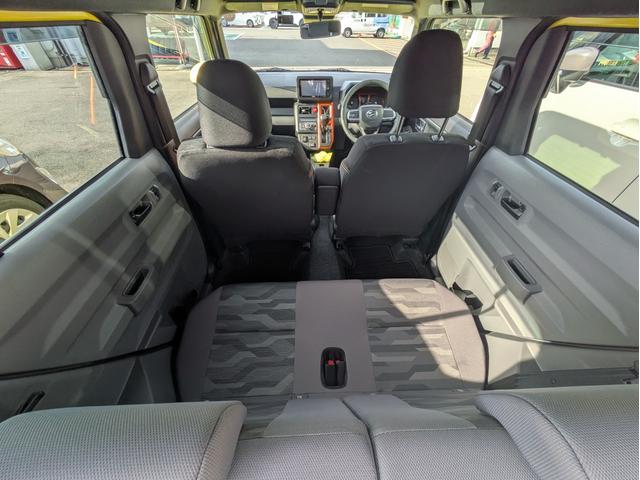 タフト Ｇ（17枚目）