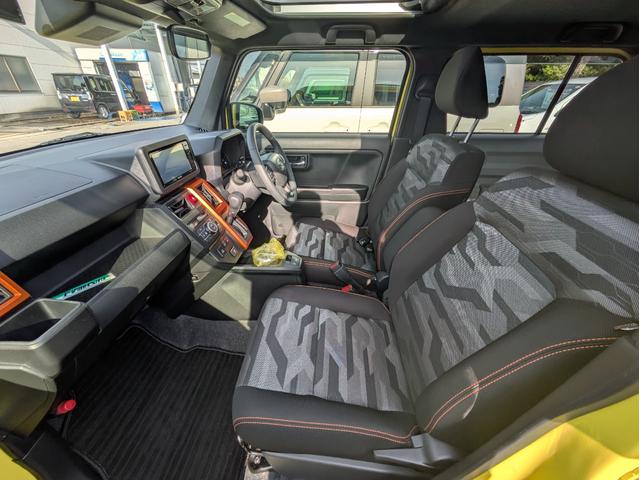 タフト Ｇ（18枚目）