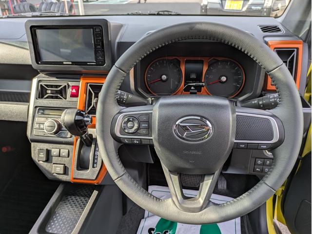 タフト Ｇ（20枚目）