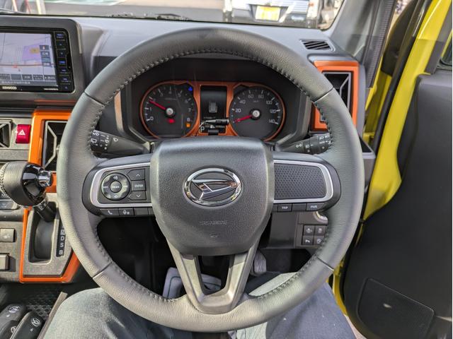 タフト Ｇ（21枚目）