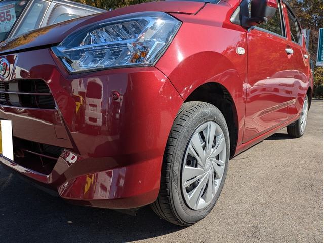 ミライース X リミテッドSAIII 4WD(6枚目)