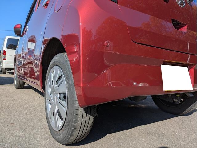 ミライース X リミテッドSAIII 4WD(12枚目)