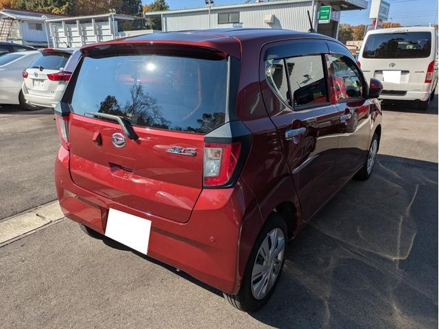 ミライース X リミテッドSAIII 4WD(15枚目)