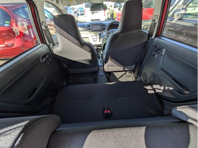 ミライース X リミテッドSAIII 4WD(17枚目)