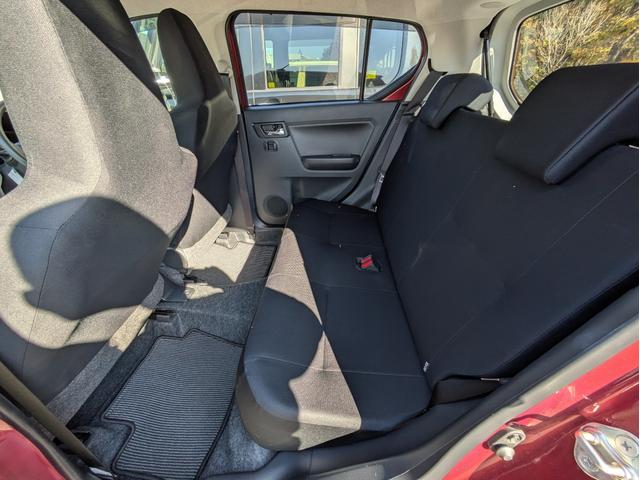 ミライース X リミテッドSAIII 4WD(19枚目)