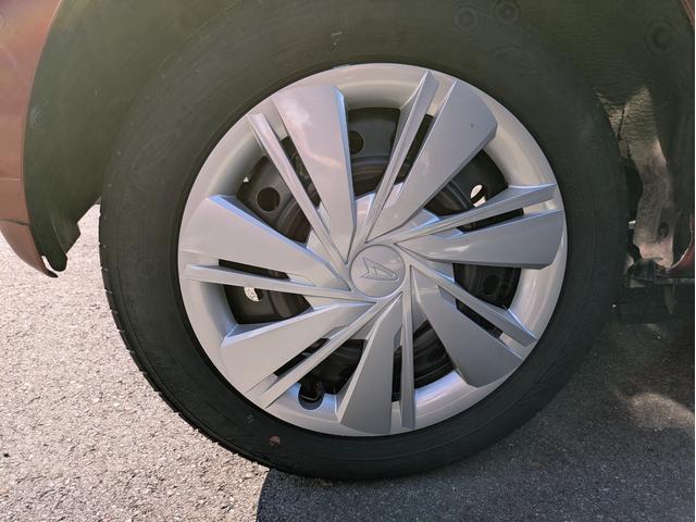 ミライース X リミテッドSAIII 4WD(28枚目)