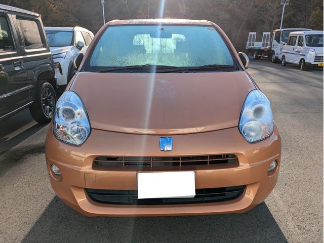 パッソ プラスハナ　アプリコットコレクション（5枚目）