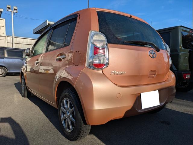 パッソ プラスハナ　アプリコットコレクション（10枚目）