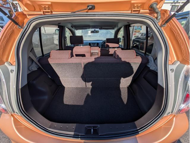 パッソ プラスハナ　アプリコットコレクション（16枚目）