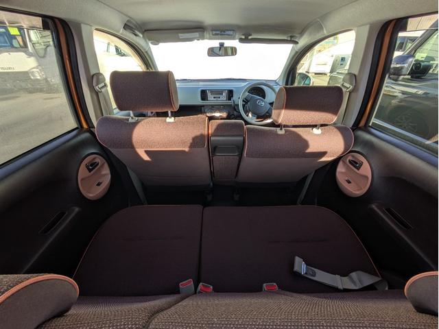 パッソ プラスハナ　アプリコットコレクション（17枚目）