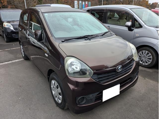 ミライース L(2枚目)