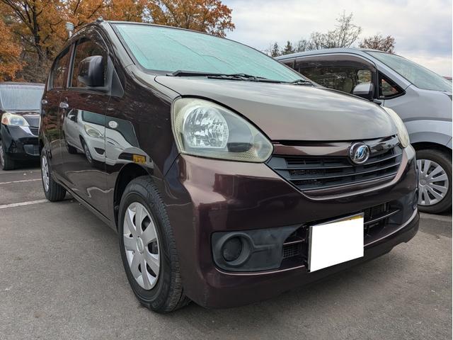 ミライース L(3枚目)