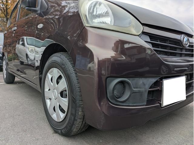 ミライース L(4枚目)