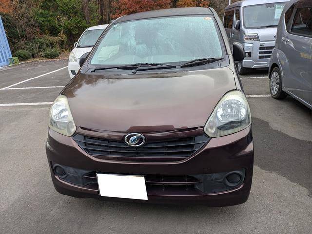 ミライース L(5枚目)