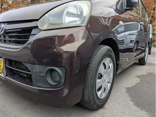 ミライース L(6枚目)