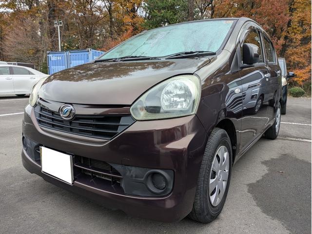 ミライース L(7枚目)