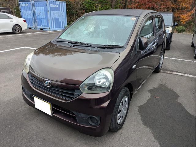 ミライース L(8枚目)