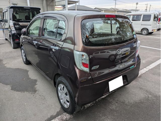 ミライース L(9枚目)