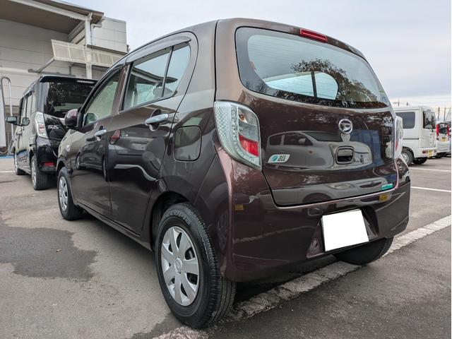 ミライース L(10枚目)