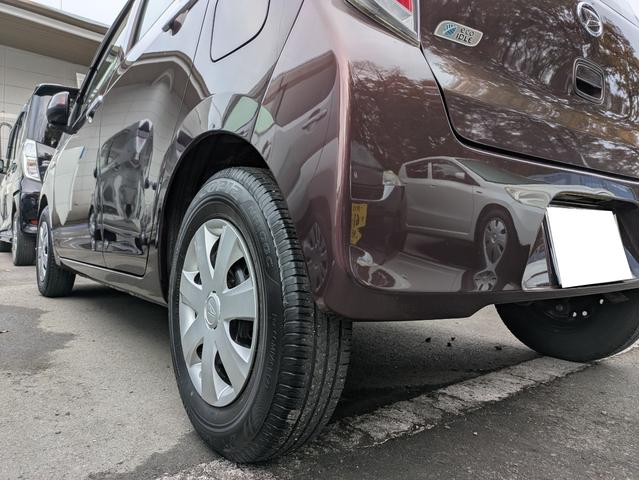 ミライース L(11枚目)