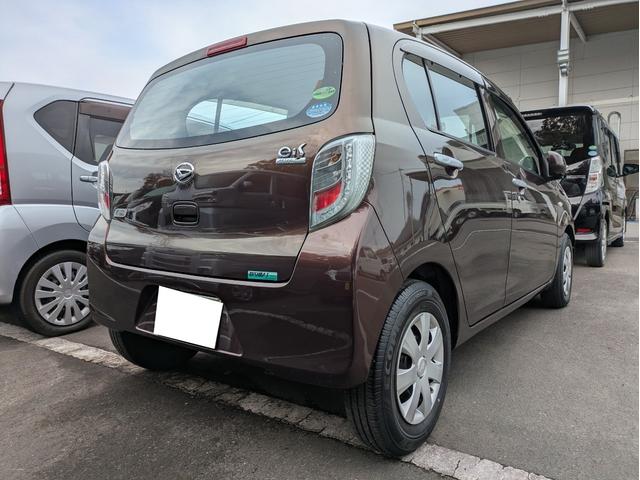 ミライース L(14枚目)