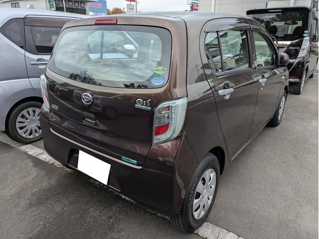 ミライース L(15枚目)