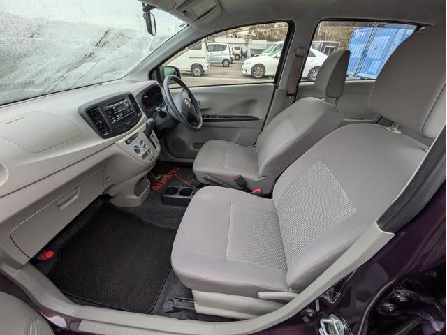 ミライース L(18枚目)