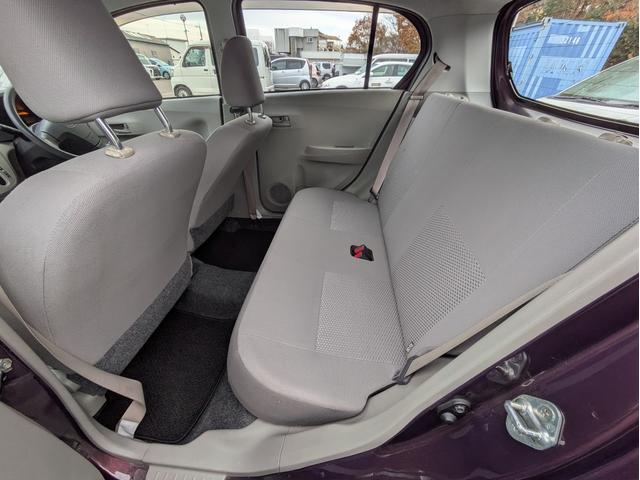 ミライース L(19枚目)