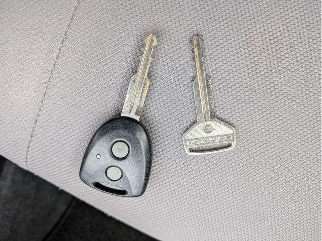 ミライース L(26枚目)