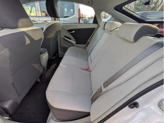 プリウス Ｓ（14枚目）