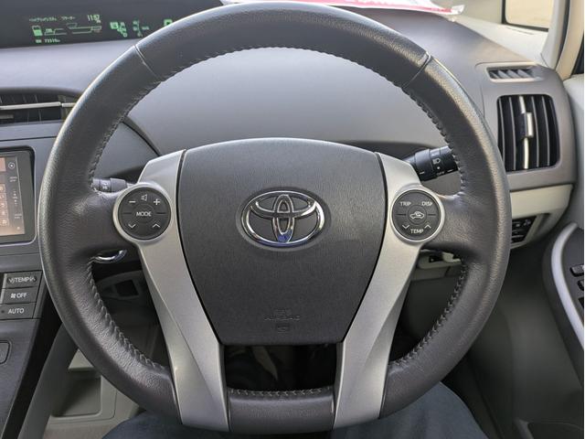 プリウス Ｓ（16枚目）