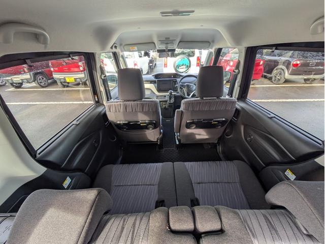 ソリオ ハイブリッドＭＸ（16枚目）