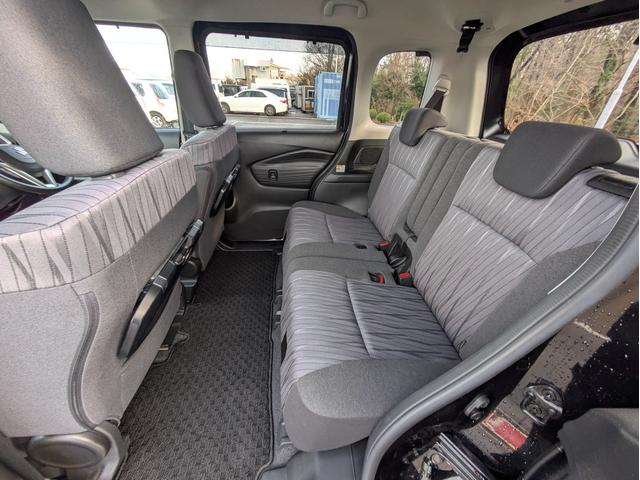 ソリオ ハイブリッドＭＸ（18枚目）