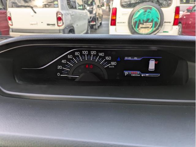 ソリオ ハイブリッドＭＸ（28枚目）