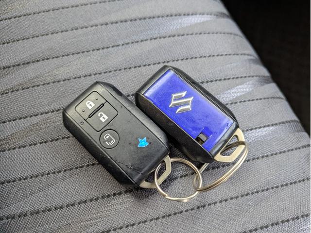 ソリオ ハイブリッドＭＸ（34枚目）