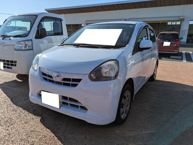 ミライース Ｘ（5枚目）