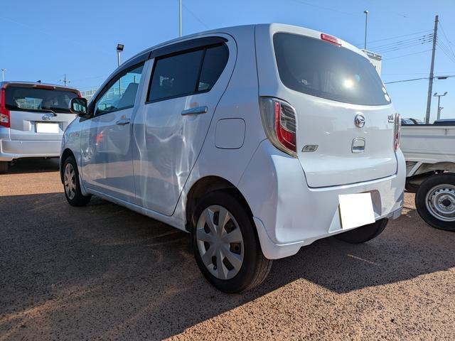 ミライース Ｘ（8枚目）