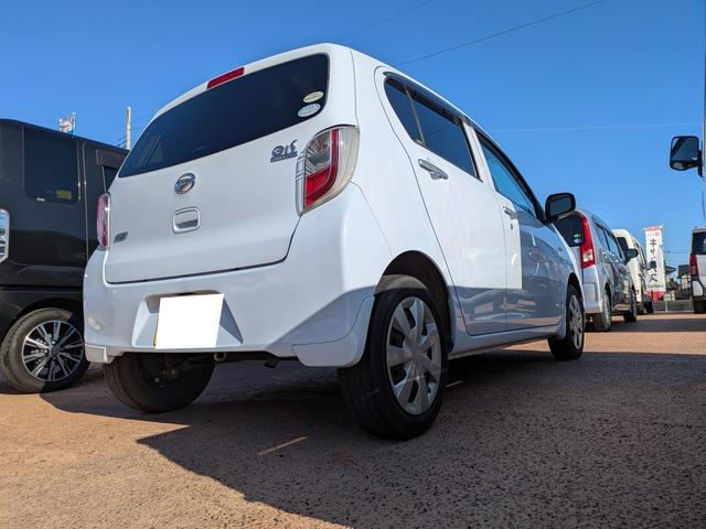 ミライース Ｘ（10枚目）